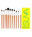 Silmapintslite Komplekt Neon Brush Set (10 tk.)