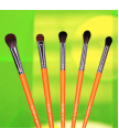 Silmapintslite Komplekt Neon Brush Set (10 tk.)