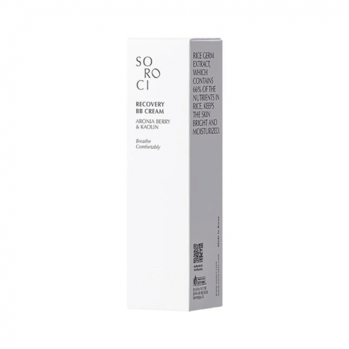 Tooniv Niisutav Kreem Recovery SPF50 30ml