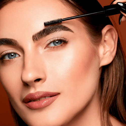 Clear Brow Gel BrowFix