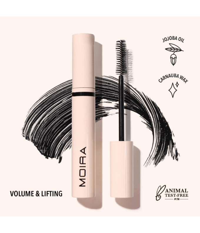 Volume & Lifting Mascara 