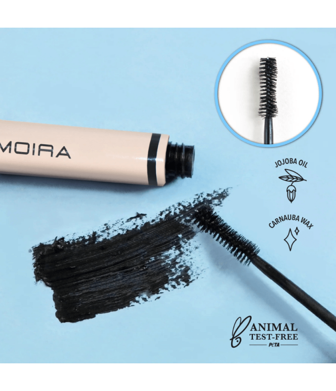 Volume & Lifting Mascara 