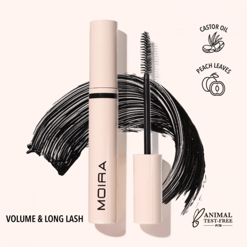 Ripsmetušš Volume & Long Lash Mascara