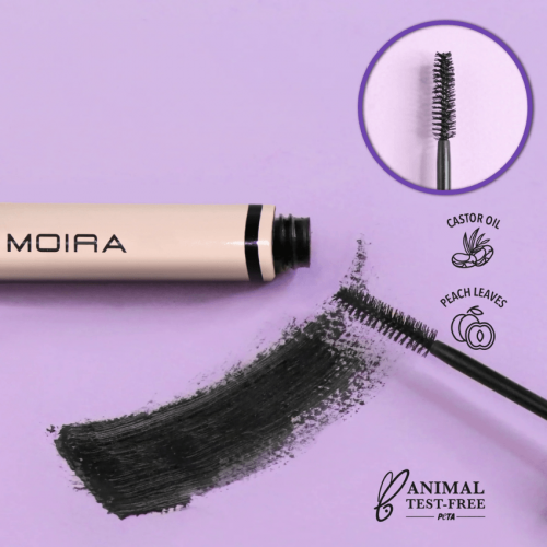 Ripsmetušš Volume & Long Lash Mascara