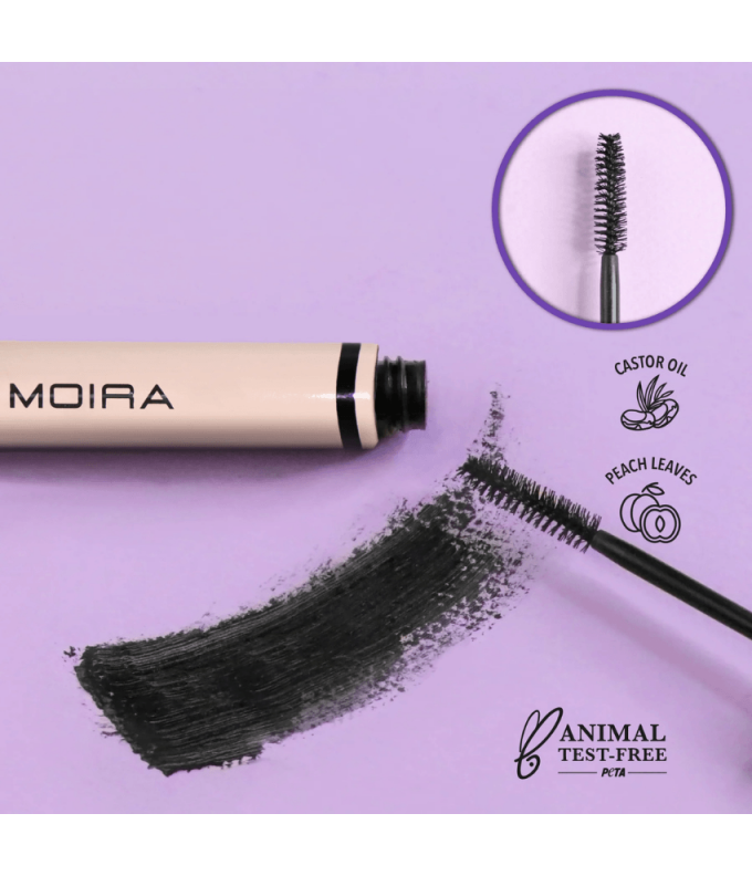 Ripsmetušš Volume & Long Lash Mascara