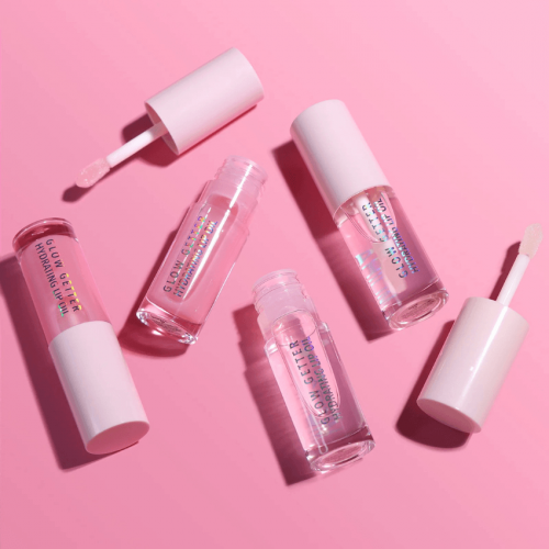 Glow Getter Hydrating Lip Oil