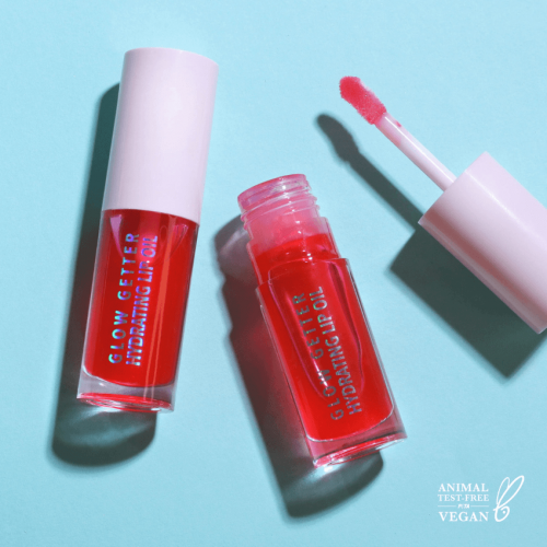 Glow Getter Hydrating Lip Oil