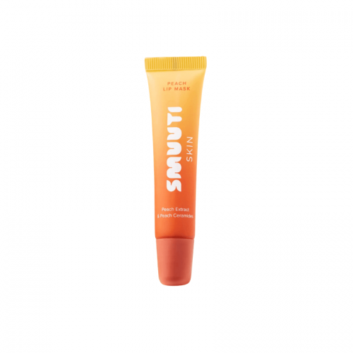 Huulemask Peach Lip Mask 15ml