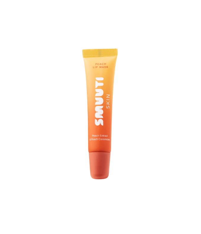 Peach Lip Mask 15ml