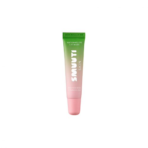 Huulemask Watermelon Lip Mask 15ml