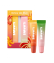 Huulemaskide Komplekt Dewy Lip Duo (2 tk.)