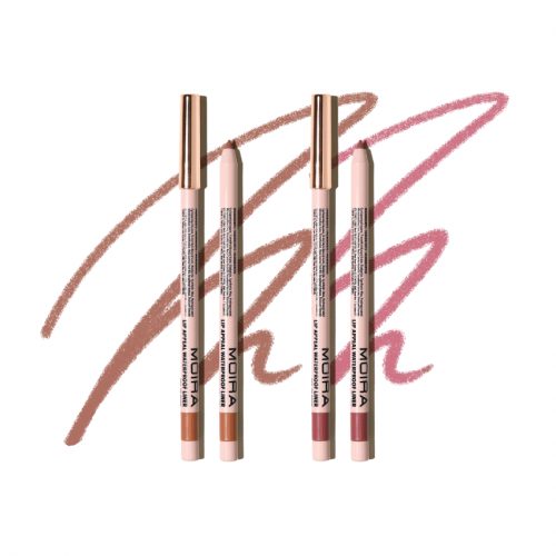 Huulepliiats Lip Appeal Waterproof