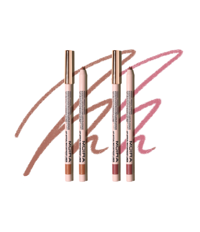 Huulepliiats Lip Appeal Waterproof