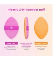 Meigikäsn Miracle 2 in 1 Powder Puff