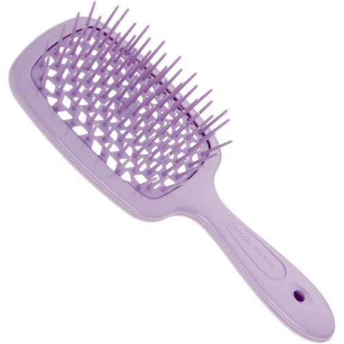  Juuksehari Superbrush Liliac