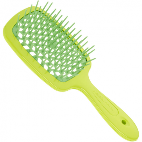 Juuksehari Superbrush Lime