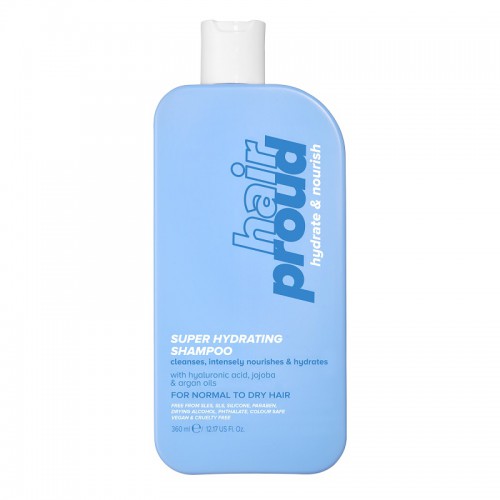 Šampoon Super Hydrating 360ml