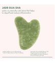 Näokivi Jade Gua Sha