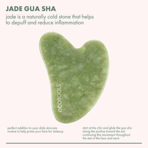 Näokivi Jade Gua Sha