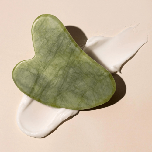 Näokivi Jade Gua Sha