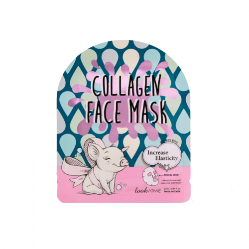 Näomask Collagen Face Mask