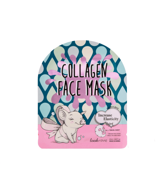 Näomask Collagen Face Mask